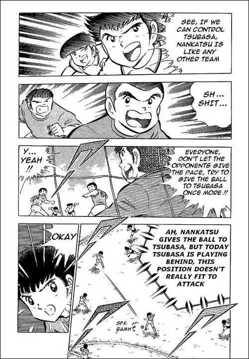 Captain Tsubasa Chapter 55 24